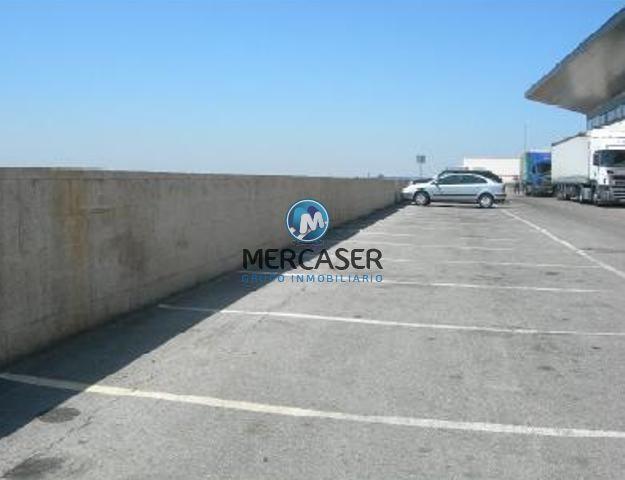 Garaje en venta en c. duero, 3, Camarma De Esteruelas, Madrid photo 0