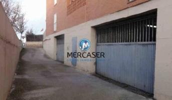 Garaje coche en venta en c. pintor julio romero, 24, Mejorada Del Campo, Madrid photo 0