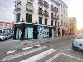 Local en venta en calle Real, 2, Arganda Del Rey, Madrid photo 0