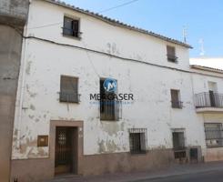 Casa en venta en c. mayor, 25 bis, Villarejo De Salvanes, Madrid photo 0
