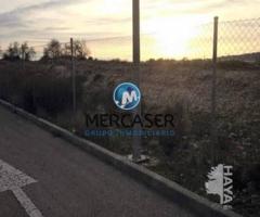 Suelo Urbanizable en venta en Calle Ramirez De Arellano, 23, 28341, Valdemoro (Madrid) photo 0