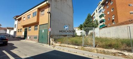 Terreno urbano para construir en venta en c. lucero, 7, Ciempozuelos, Madrid photo 0