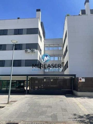 Venta plaza de garaje en Torrejón de Ardoz photo 0