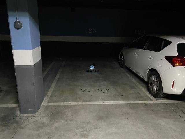 Venta plaza de garaje en Torrejón de Ardoz photo 0
