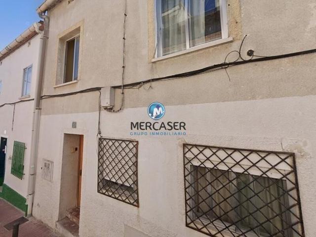 Vivienda en venta en c. tesoro, 17, Algete, Madrid photo 0