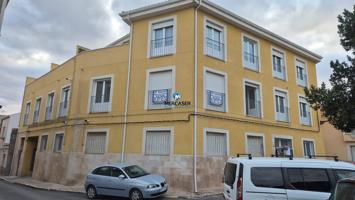 Apartamento de 1 dormitorio con garaje y trastero. Centro Tarancon photo 0