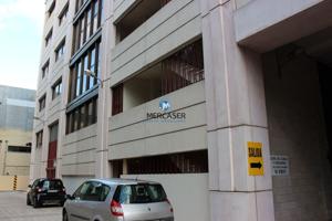 Se alquila Nave en calle Santa Leonor. Madrid photo 0