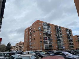 Piso en venta en zona barrio Venecia de Alcala de Henares. photo 0