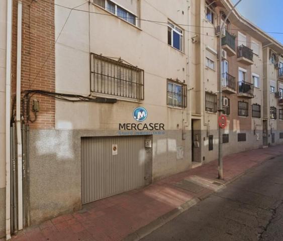 Garaje en venta, CL PEÑON DE GIBRALTAR Arganda del Rey, Madrid photo 0
