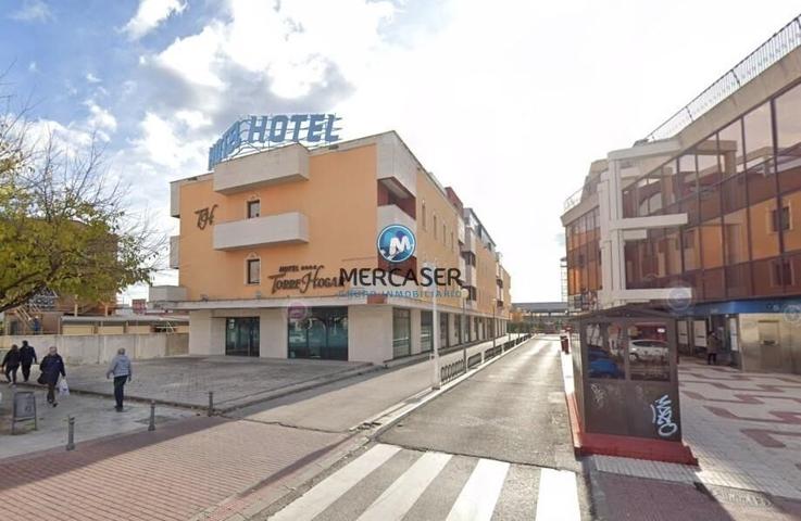 Locales en venta, Av Constitución, Torrejón de Ardoz, Madrid photo 0