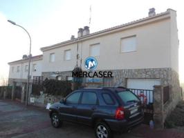 Chalet adosado en venta, C- Cruces, Valdelaguna, Madrid photo 0