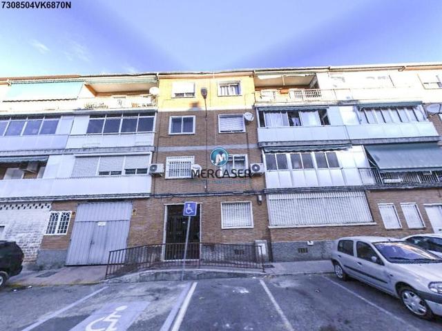 Piso en venta, C- Vázquez de Coronado, Alcalá de Henares photo 0