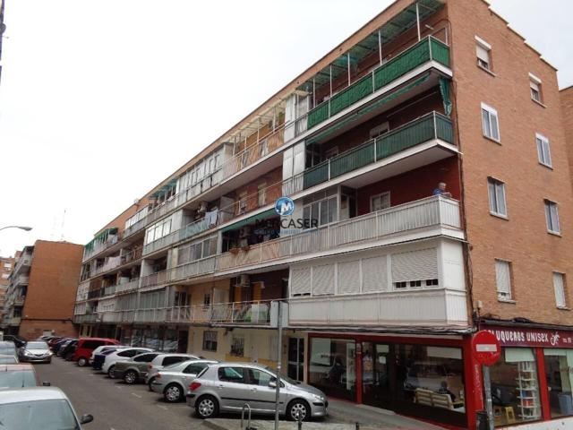 Piso en venta en c. Emilio Martin Encinas, 12, Coslada, photo 0