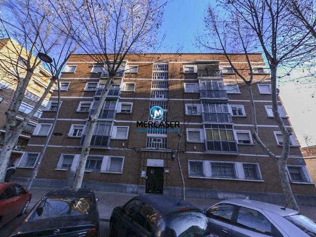 Piso en venta, Av. Juan de Austria , Alcalá de Henares, Madrid photo 0