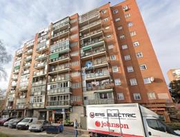 Piso en venta, C- El Chorrillo , Alcalá de Henares, Madrid photo 0