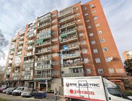 Piso en venta, C- El Chorrillo , Alcalá de Henares, Madrid photo 0