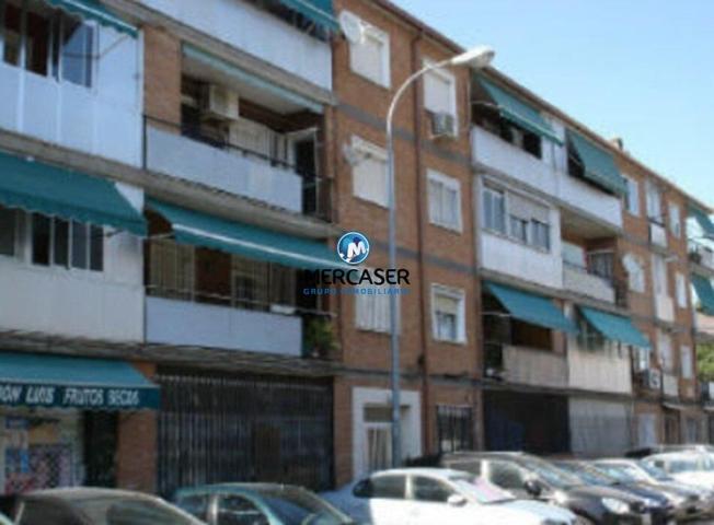 Piso en venta, C- Cabeza de Vaca, Alcalá de Henares, Madrid photo 0