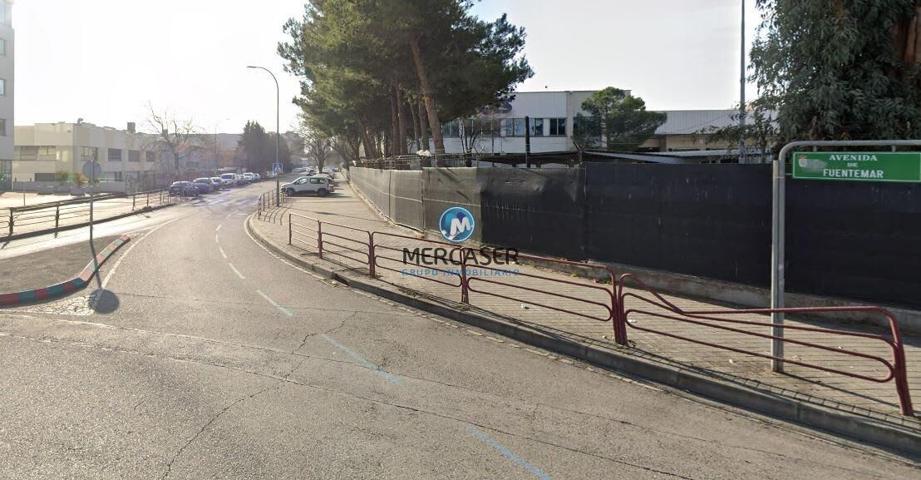 Oficinas en Av Fuentemar - Coslada - Madrid photo 0