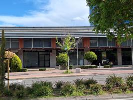 Locales en venta, Av Juan Carlos, Alcalá de Henares, Madrid photo 0