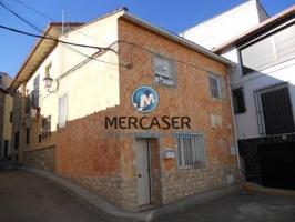 Casa en venta, C- Hoz , Valdilecha, Madrid photo 0