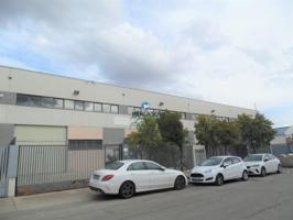 Nave Industrial en venta, C- Bronce, Torrejón de Ardoz, Madrid photo 0
