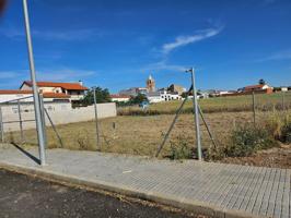 Suelos urbano en venta en calle Palacios, Puebla de la Reina (Badajoz) photo 0