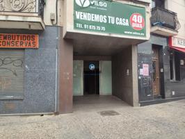 Locales en venta, PZ DE LA CONSTITUCION Nº 4, Arganda del Rey, Madrid photo 0
