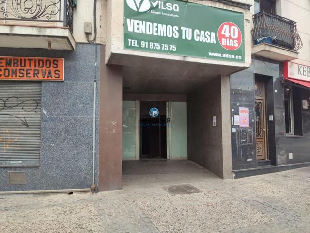 Locales en venta, PZ DE LA CONSTITUCION Nº 4, Arganda del Rey, Madrid photo 0