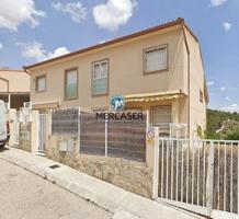 Chalet adosado en venta, C- Sierra de Guadarrama, Carabaña, Madrid photo 0