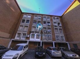 Piso en venta, C- Santa Mónica, Alcalá de Henares, Madrid photo 0