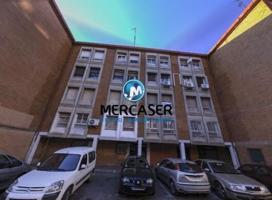 Piso en venta, C- Santa Mónica, Alcalá de Henares, Madrid photo 0