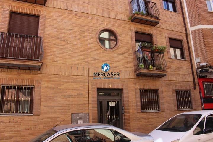 Piso en venta en c. encomienda, 4, Alcala De Henares, Madrid photo 0