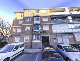 Piso en venta, C- Vázquez Coronado, Alcalá de Henares, Madrid M246212 photo 0