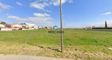 Terreno en venta en avda. málaga, 46, Yunquera De Henares, Guadalajara photo 0