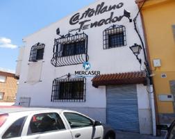Local en venta en c. alberca, 14, Torres De La Alameda, Madrid photo 0