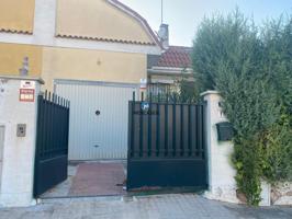 Casa en venta, Av Soledad, Villalbilla, Madrid photo 0