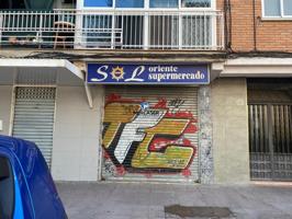 Local en venta en c. beatriz galindo, 5, Alcala De Henares, Madrid photo 0