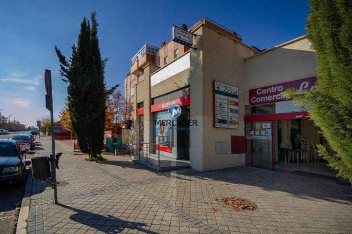 Local en venta en plaza jose celestino mutis, 2, Rivas-Vaciamadrid, Madrid photo 0