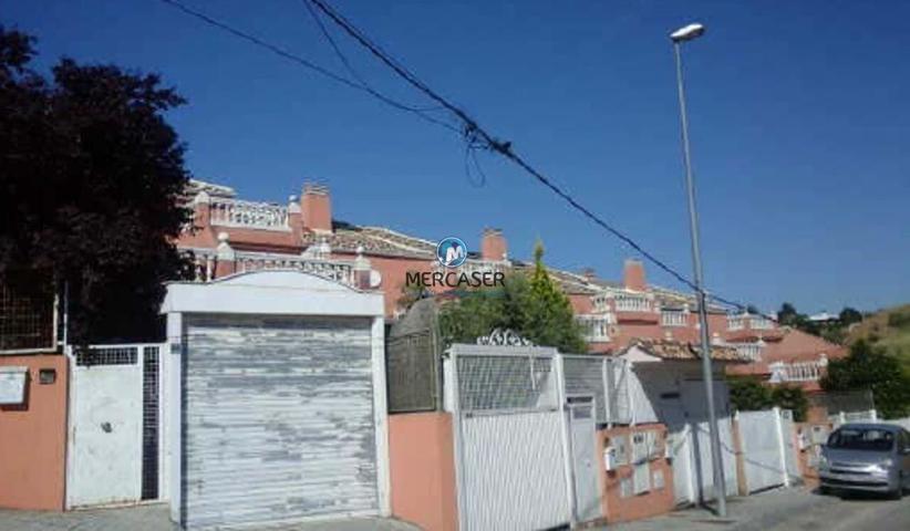 Casa en venta en c. valti, , Paracuellos De Jarama, Madrid photo 0