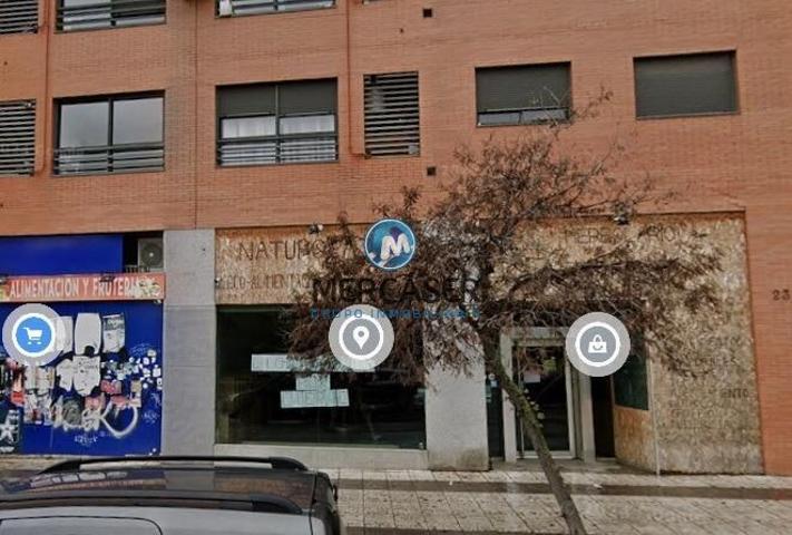 Locales en venta, Av. Levante, Rivas-Vaciamadrid, photo 0