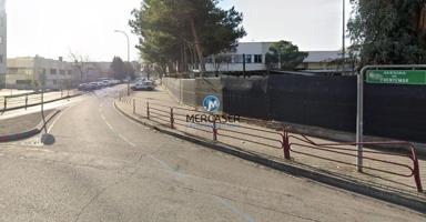 Oficinas en Av Fuentemar - Coslada - Madrid photo 0