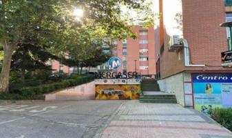 Garaje en venta, PZ DEL MORO ALMANZOR Nº 9, Rivas-Vaciamadrid, Madrid photo 0