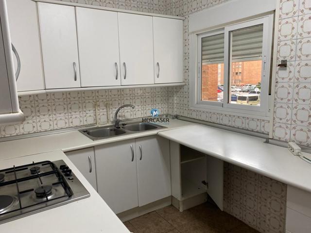 Piso en venta de 3 dormitorio en Zona Nueva Alcala photo 0