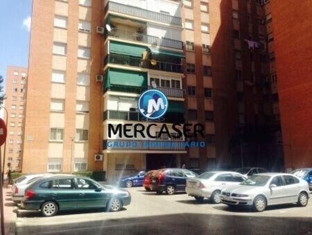 Piso en venta de 3 dormitorio en Zona Nueva Alcala photo 0