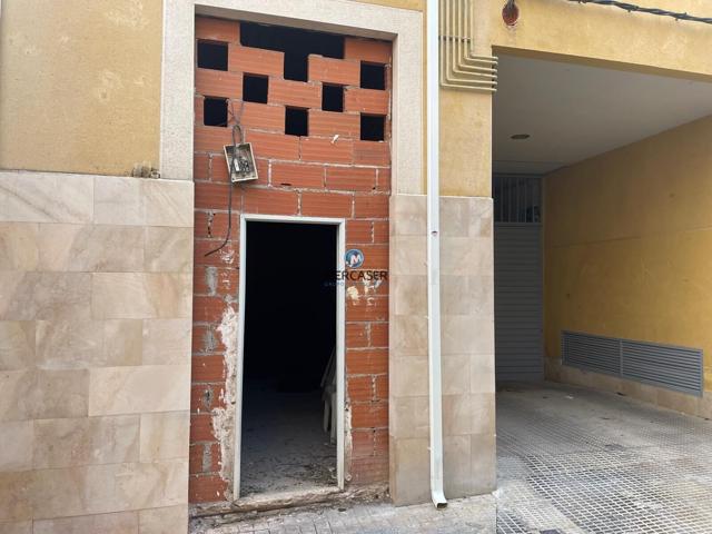 Se vende local, Centro de Taracon. Zona Ayuntamiento photo 0