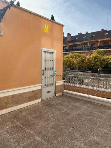 Trastero en alquiler zona estación. photo 0