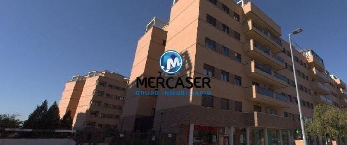 Piso venta en la Rivas-Vaciamadrid, Madrid photo 0