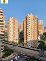 ALQUILER ANUAL ZONA JUZGADOS ESTUDIO CON DORMITORIO!! photo 0