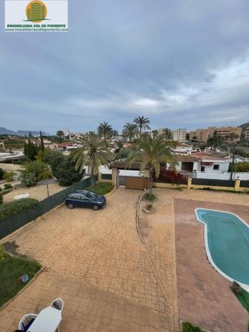 CHALET INDEPENDIENTE REFORMADO EN EL ALBIR!! CON PISCINA Y PARCELA!!! photo 0