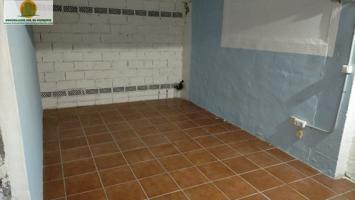 LOCAL EN SOTANO CON 12 TRASTEROS EN ALQUILER!!!SE VENDE EL CONJUNTO COMPLETO!!!VILLAJOIOSA!!! photo 0